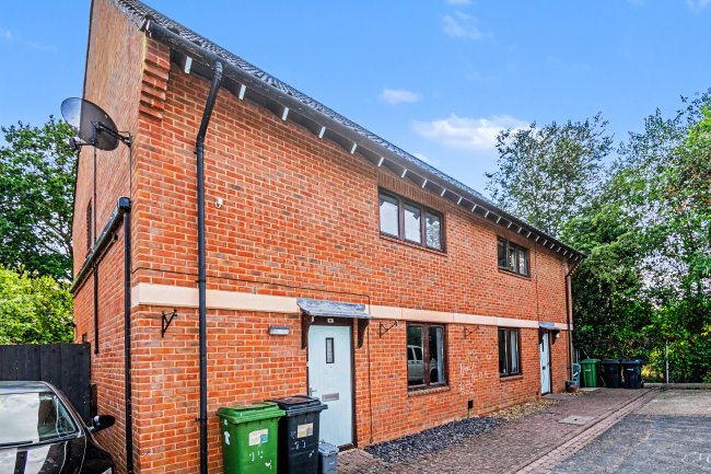 44 Chestnut Road, Pulham, St Mary, Diss, Norfolk, IP21 4RA 10