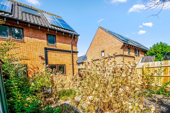 44 Chestnut Road, Pulham, St Mary, Diss, Norfolk, IP21 4RA 10