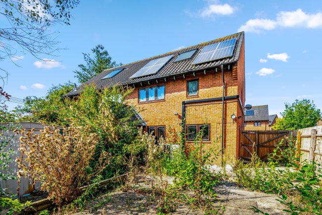 44 Chestnut Road, Pulham, St Mary, Diss, Norfolk, IP21 4RA 10
