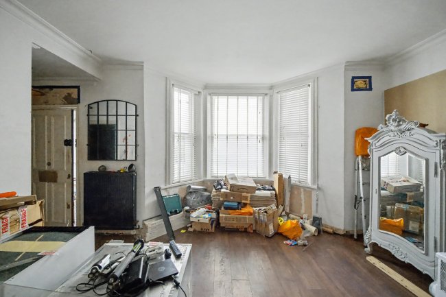 Flat 1, 97A Earls Court Road, Kensington, London, W8 6QH 2
