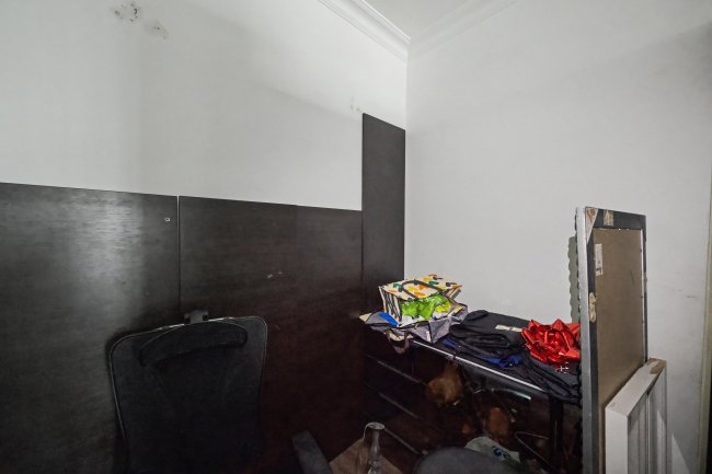 Flat 1, 97A Earls Court Road, Kensington, London, W8 6QH 2