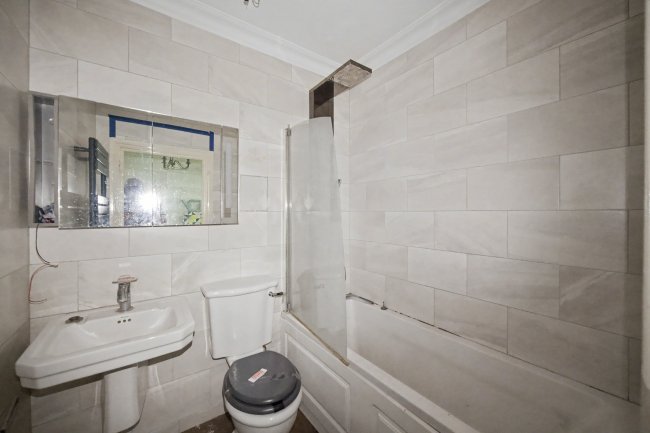 Flat 1, 97A Earls Court Road, Kensington, London, W8 6QH 2
