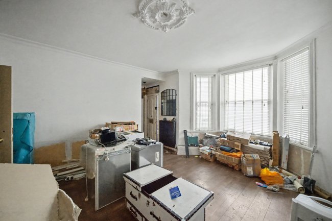 Flat 1, 97A Earls Court Road, Kensington, London, W8 6QH 2