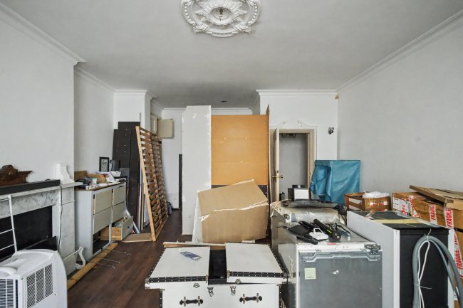 Flat 1, 97A Earls Court Road, Kensington, London, W8 6QH 2