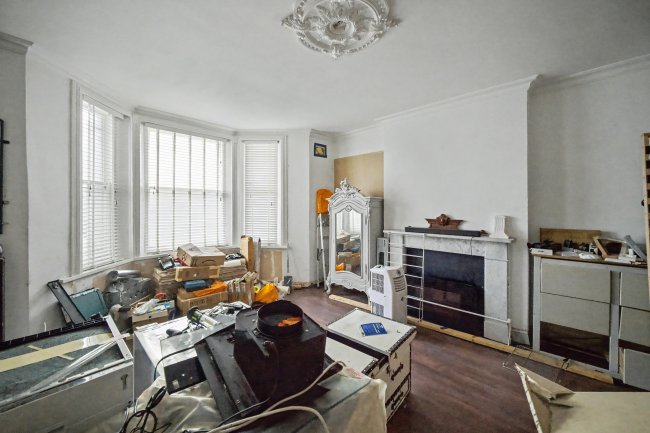 Flat 1, 97A Earls Court Road, Kensington, London, W8 6QH 2