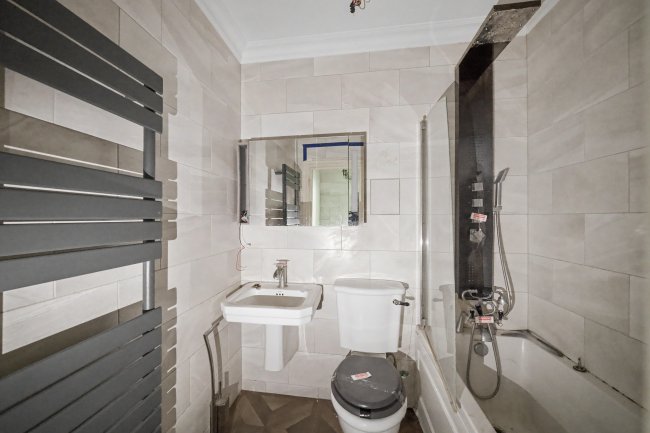 Flat 1, 97A Earls Court Road, Kensington, London, W8 6QH 2