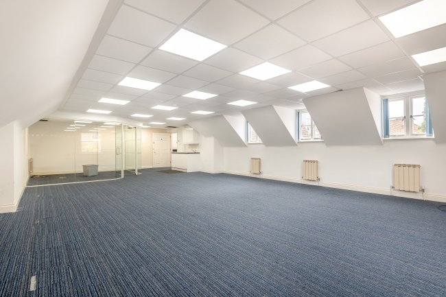 12 Southgate Street, Winchester, SO23 9EF 8