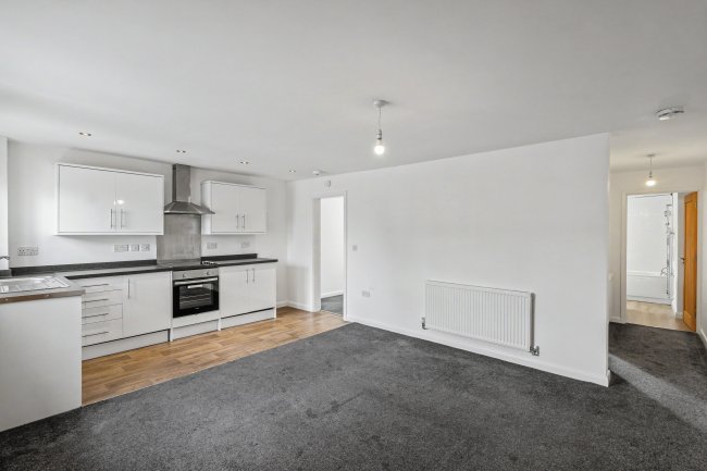 44, 44a, 44b and 44c Hallam Road, New Ollerton, Newmarket, NG22 9TL 2