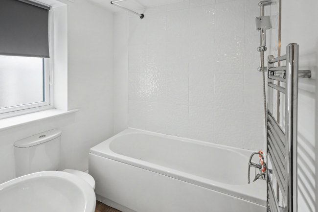 44, 44a, 44b and 44c Hallam Road, New Ollerton, Newmarket, NG22 9TL 2