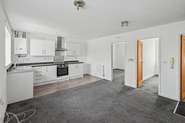 44, 44a, 44b and 44c Hallam Road, New Ollerton, Newmarket, NG22 9TL 2