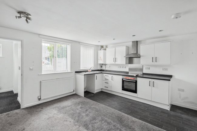 44, 44a, 44b and 44c Hallam Road, New Ollerton, Newmarket, NG22 9TL 2