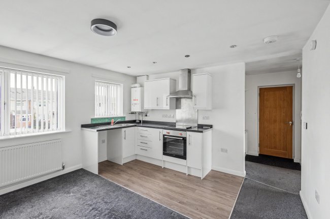 44, 44a, 44b and 44c Hallam Road, New Ollerton, Newmarket, NG22 9TL 2