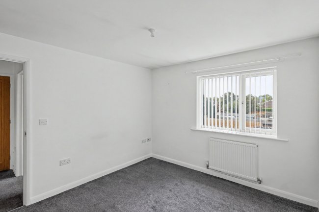 44, 44a, 44b and 44c Hallam Road, New Ollerton, Newmarket, NG22 9TL 2