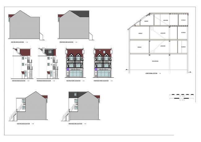 162 & 164 Central Rd, Worcester Park, KT4 8HQ 3