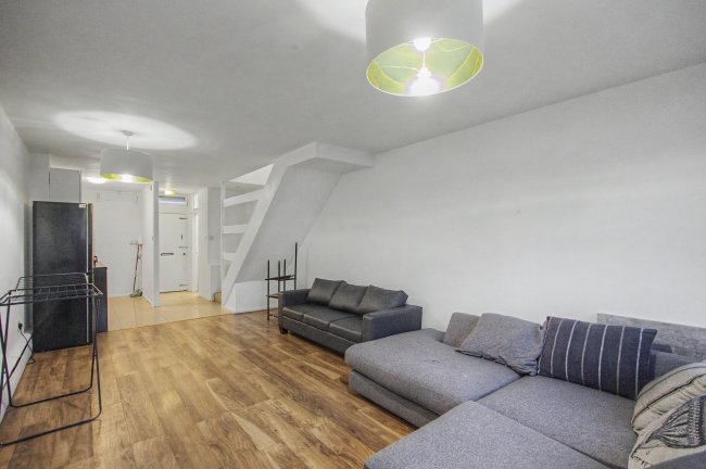 Flat 24 Centre Heights, 137 Finchley Road, Hampstead, London, NW3 6JG 3