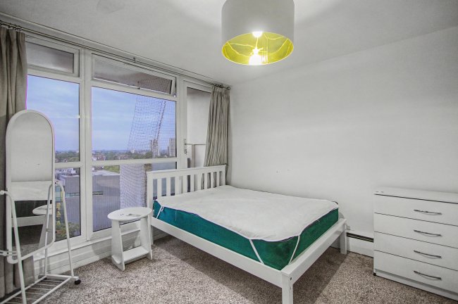 Flat 24 Centre Heights, 137 Finchley Road, Hampstead, London, NW3 6JG 3