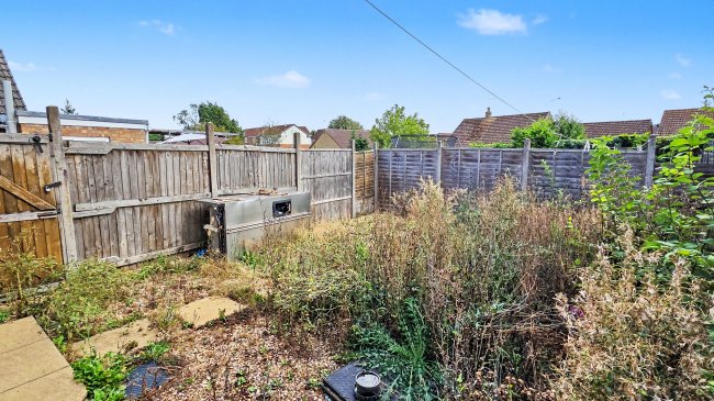 91a Bourne Road, Spalding, PE11 1JR 10