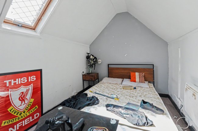 65 Goodison Road, Liverpool, L4 4EJ 4