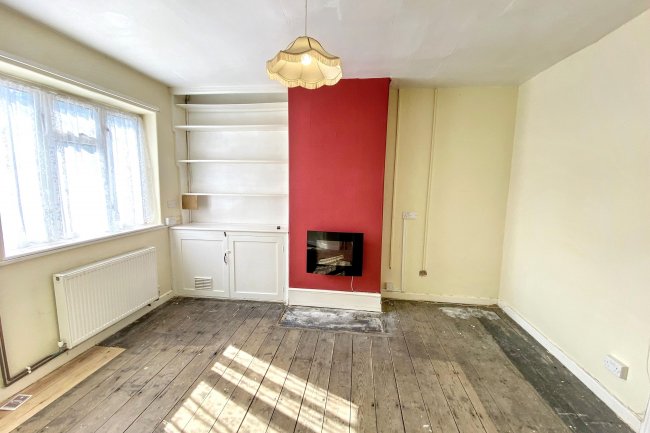 11 Woodlands Bungalows, Chippenham, Wiltshire, SN14 0HJ 9