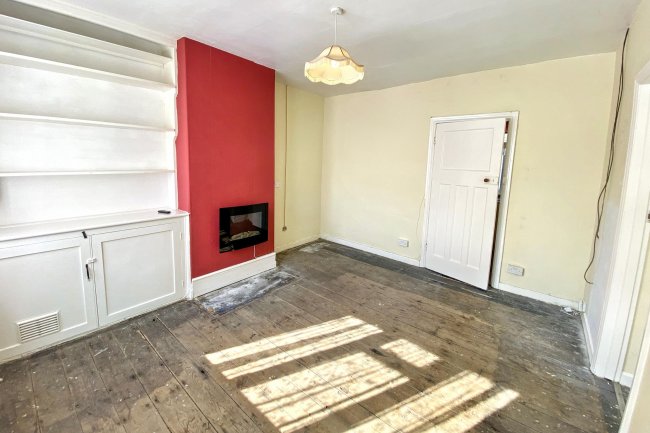 11 Woodlands Bungalows, Chippenham, Wiltshire, SN14 0HJ 9