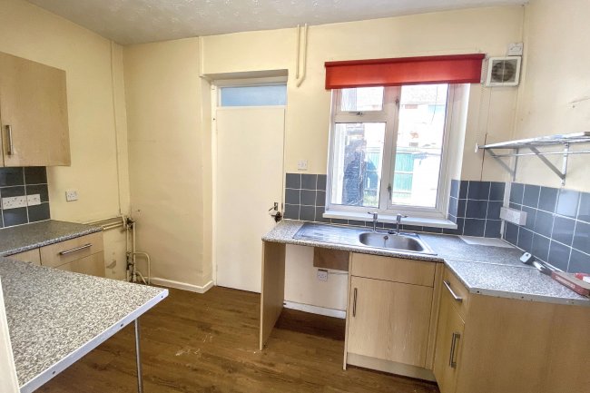 11 Woodlands Bungalows, Chippenham, Wiltshire, SN14 0HJ 9