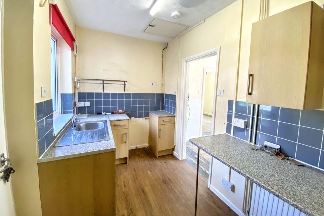 11 Woodlands Bungalows, Chippenham, Wiltshire, SN14 0HJ 9