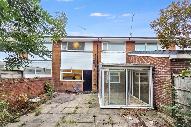 42 Birch Hall Lane, Longsight, Manchester M13 0XL 7