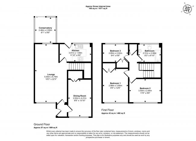 42 Birch Hall Lane, Longsight, Manchester M13 0XL 7