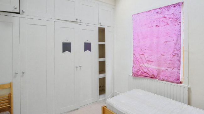 First Floor Flat, 28 Third Avenue, Acton, London, W3 7RT 1