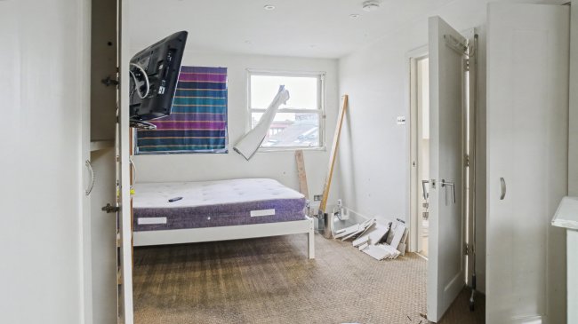 First Floor Flat, 28 Third Avenue, Acton, London, W3 7RT 1