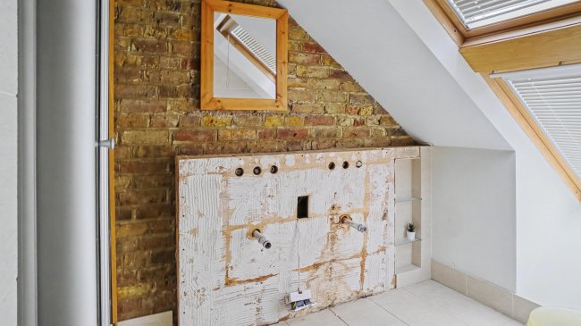 First Floor Flat, 28 Third Avenue, Acton, London, W3 7RT 1