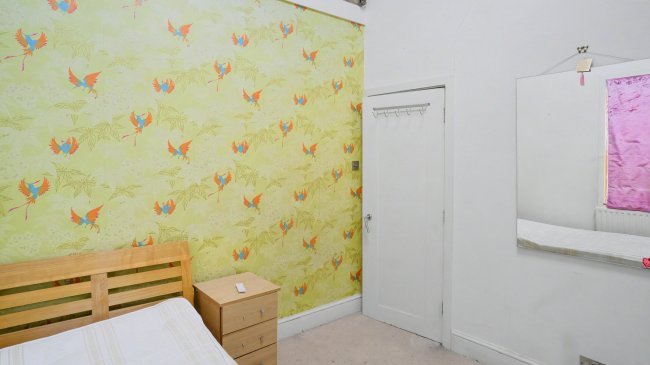 First Floor Flat, 28 Third Avenue, Acton, London, W3 7RT 1
