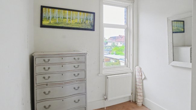 First Floor Flat, 28 Third Avenue, Acton, London, W3 7RT 1