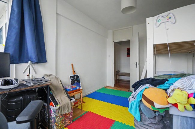 Flat 27, Jepson House, Pearscroft Road, Fulham London SW6 2BG 7