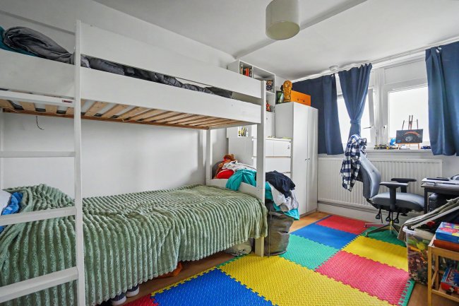 Flat 27, Jepson House, Pearscroft Road, Fulham London SW6 2BG 7