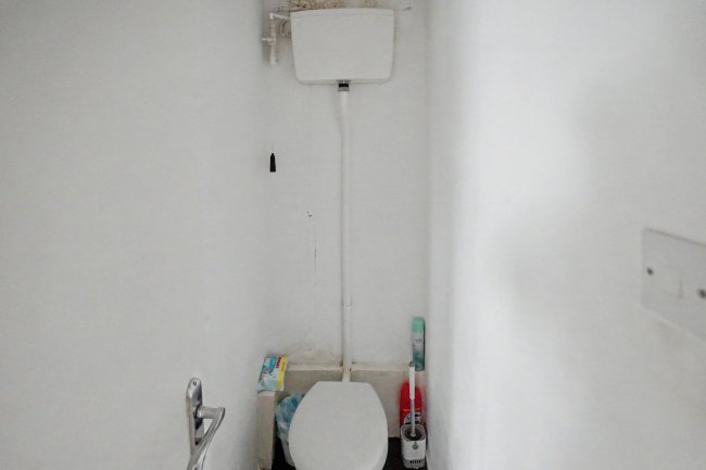 Flat 27, Jepson House, Pearscroft Road, Fulham London SW6 2BG 7