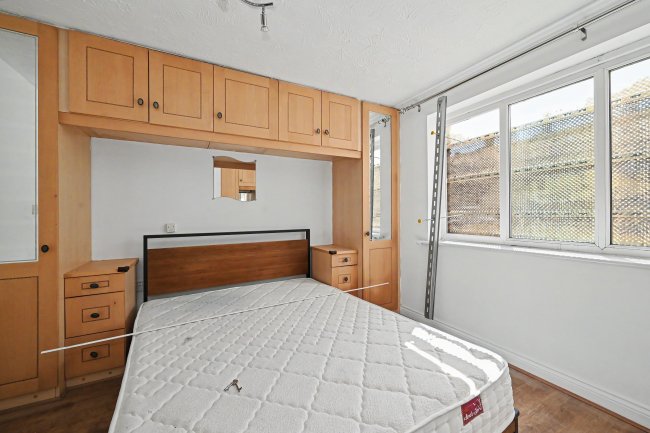 Flat 1 Kings Oak Court, RG1 4PX 1