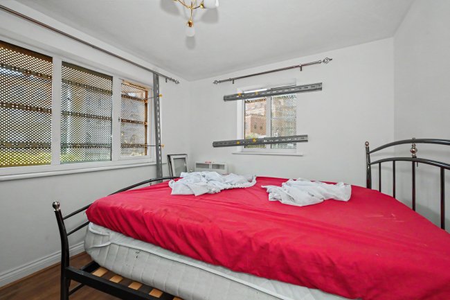 Flat 1 Kings Oak Court, RG1 4PX 1