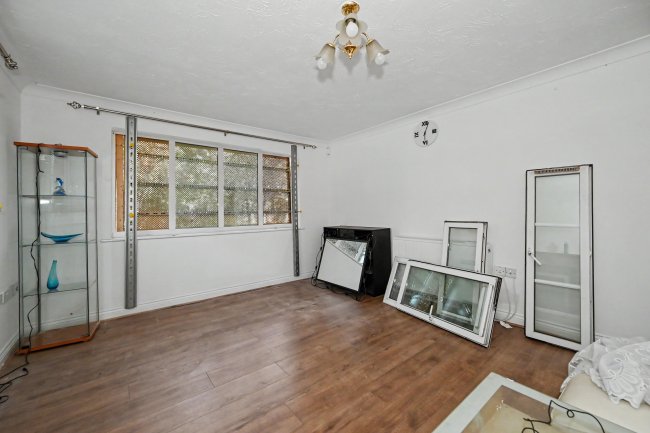 Flat 1 Kings Oak Court, RG1 4PX 1