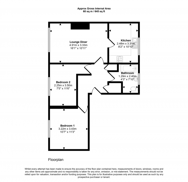 109a to 135a Alderwood Avenue, Liverpool L24 7RB 8