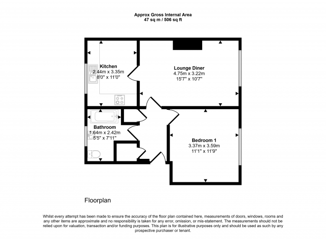 109a to 135a Alderwood Avenue, Liverpool L24 7RB 8