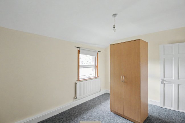 Flats 1 & 2, 3 Scotts Road, Leyton, London, E10 6LN 8