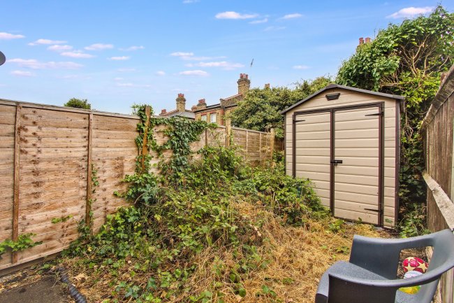 35 Morieux Road, Leyton, London E10 7LJ 7