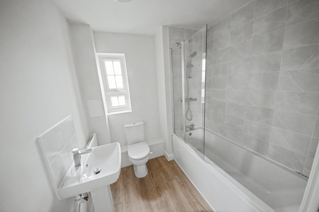 50 Swithin Lane, Buckingham, MK18 1ZJ 10