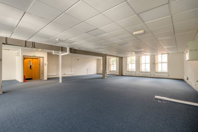 Greyfriars House, 18–20 Prince of Wales Road, Norwich, Norfolk, NR1 1LB 3