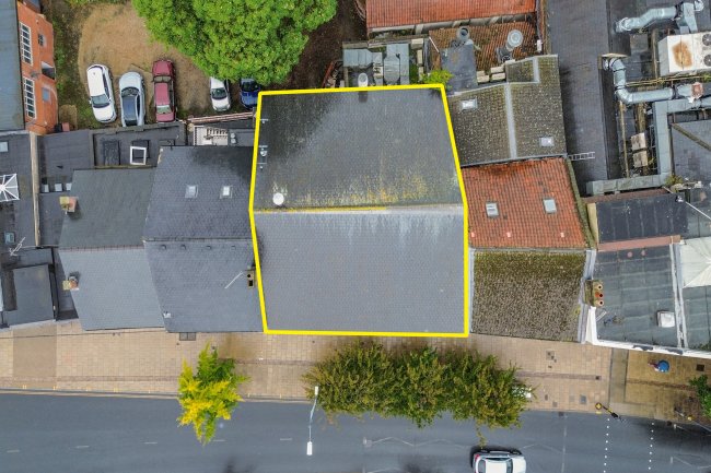 Greyfriars House, 18–20 Prince of Wales Road, Norwich, Norfolk, NR1 1LB 3