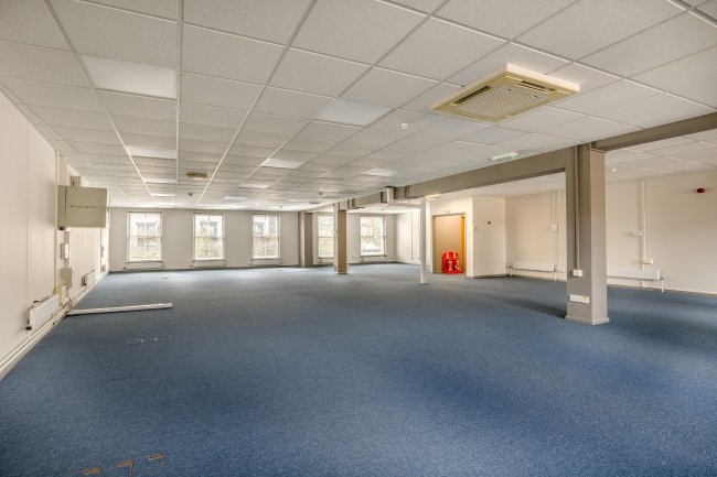 Greyfriars House, 18–20 Prince of Wales Road, Norwich, Norfolk, NR1 1LB 3