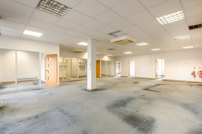 Greyfriars House, 18–20 Prince of Wales Road, Norwich, Norfolk, NR1 1LB 3