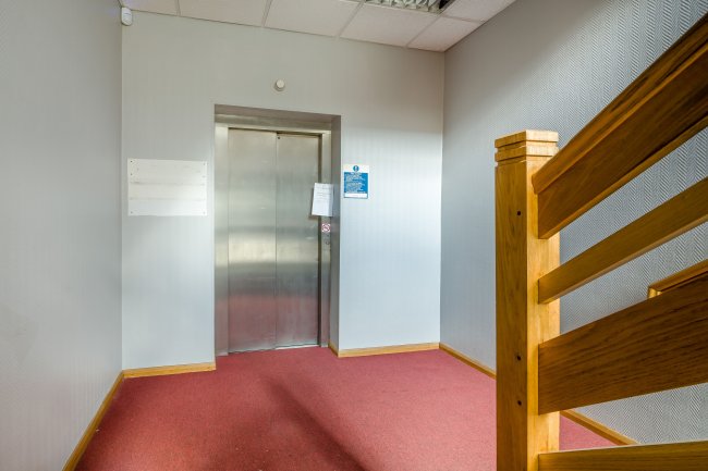 Greyfriars House, 18–20 Prince of Wales Road, Norwich, Norfolk, NR1 1LB 3