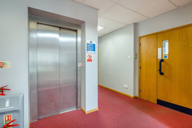 Greyfriars House, 18–20 Prince of Wales Road, Norwich, Norfolk, NR1 1LB 3